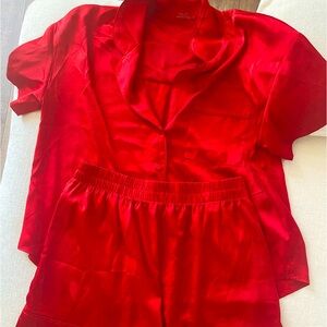 Nuuds Pajama Set